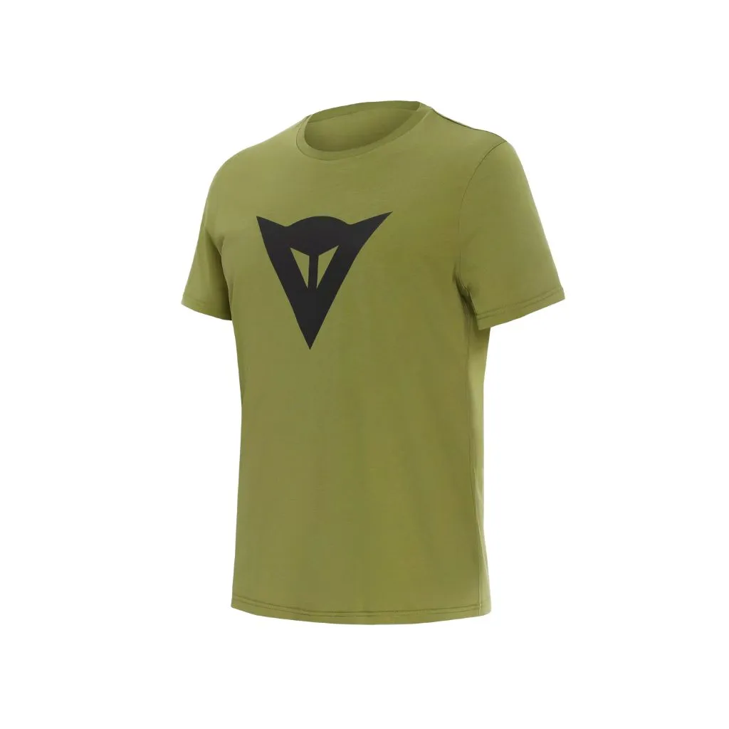 DAINESE -HYPER SPEED DEMON – T-SHIRT GIROCOLLO UOMO - immagine 2