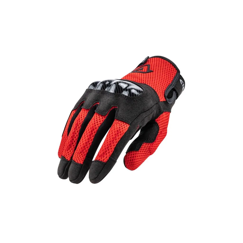 ACERBIS – GLOVES CE RAMSEY - immagine 3