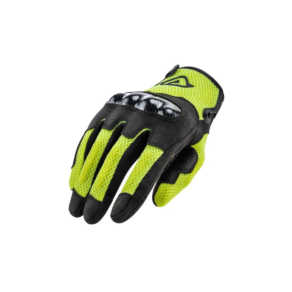 ACERBIS – GLOVES CE RAMSEY - immagine 2