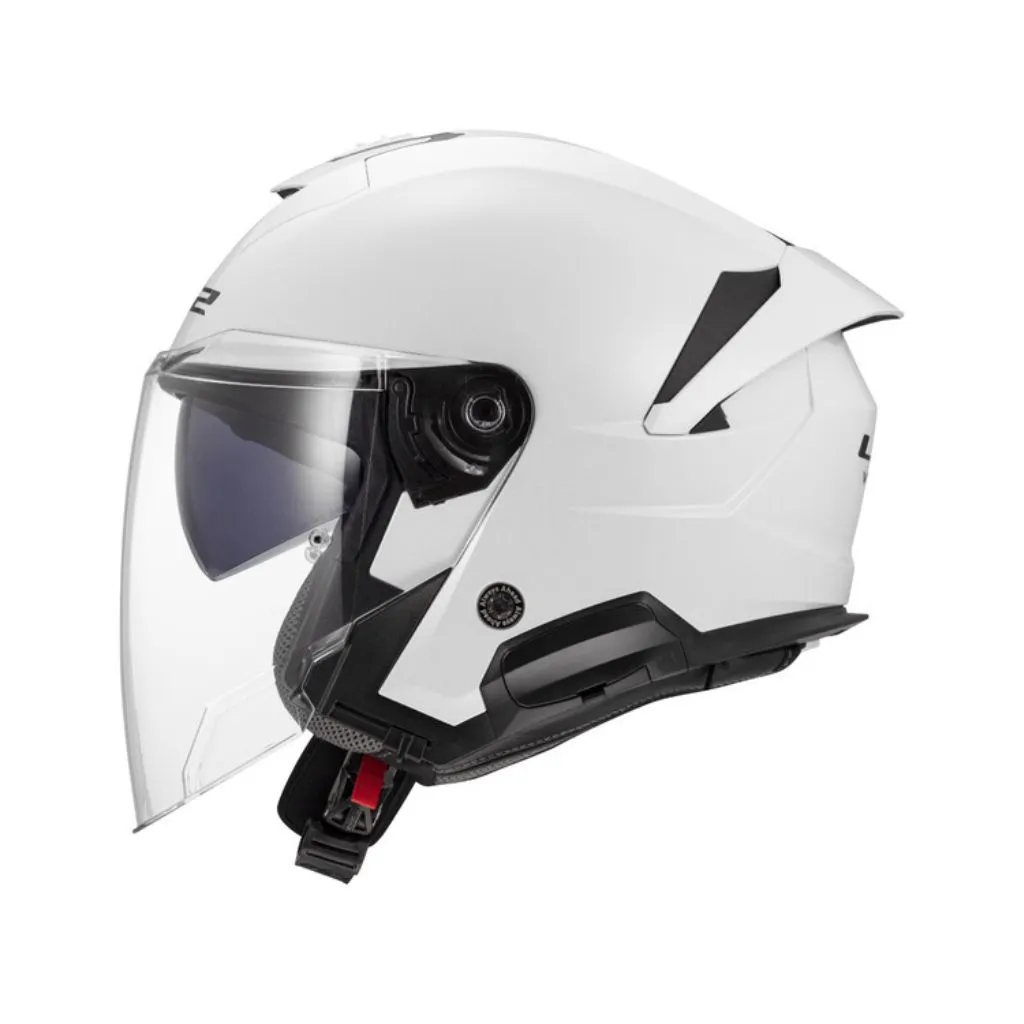 LS2 – OF618 VERSO II SOLID - immagine 2