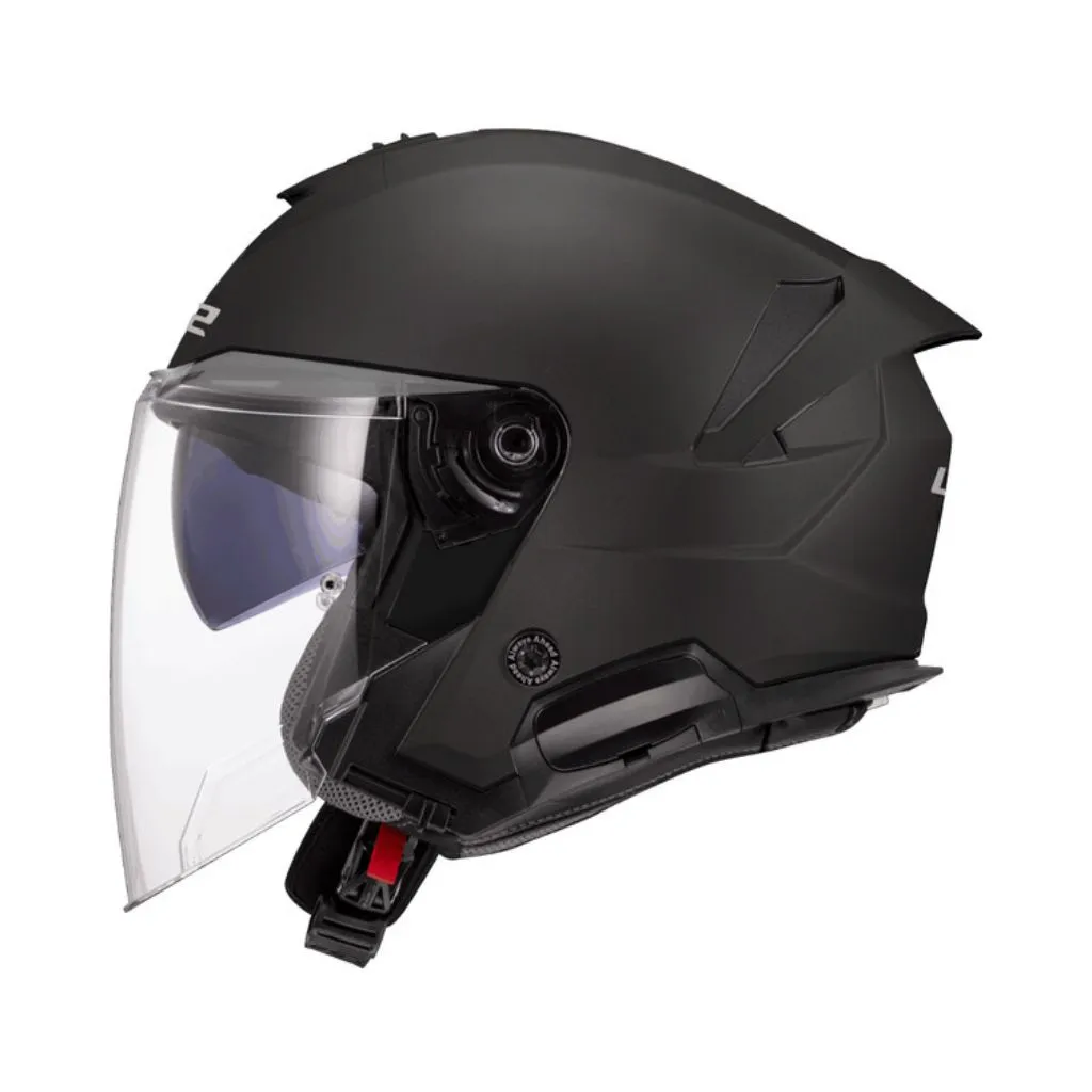 LS2 – OF618 VERSO II SOLID