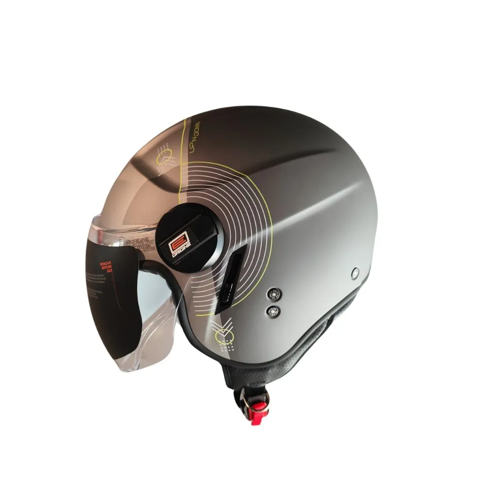 ORIGINE – ALPHA UPNDOW - immagine 3