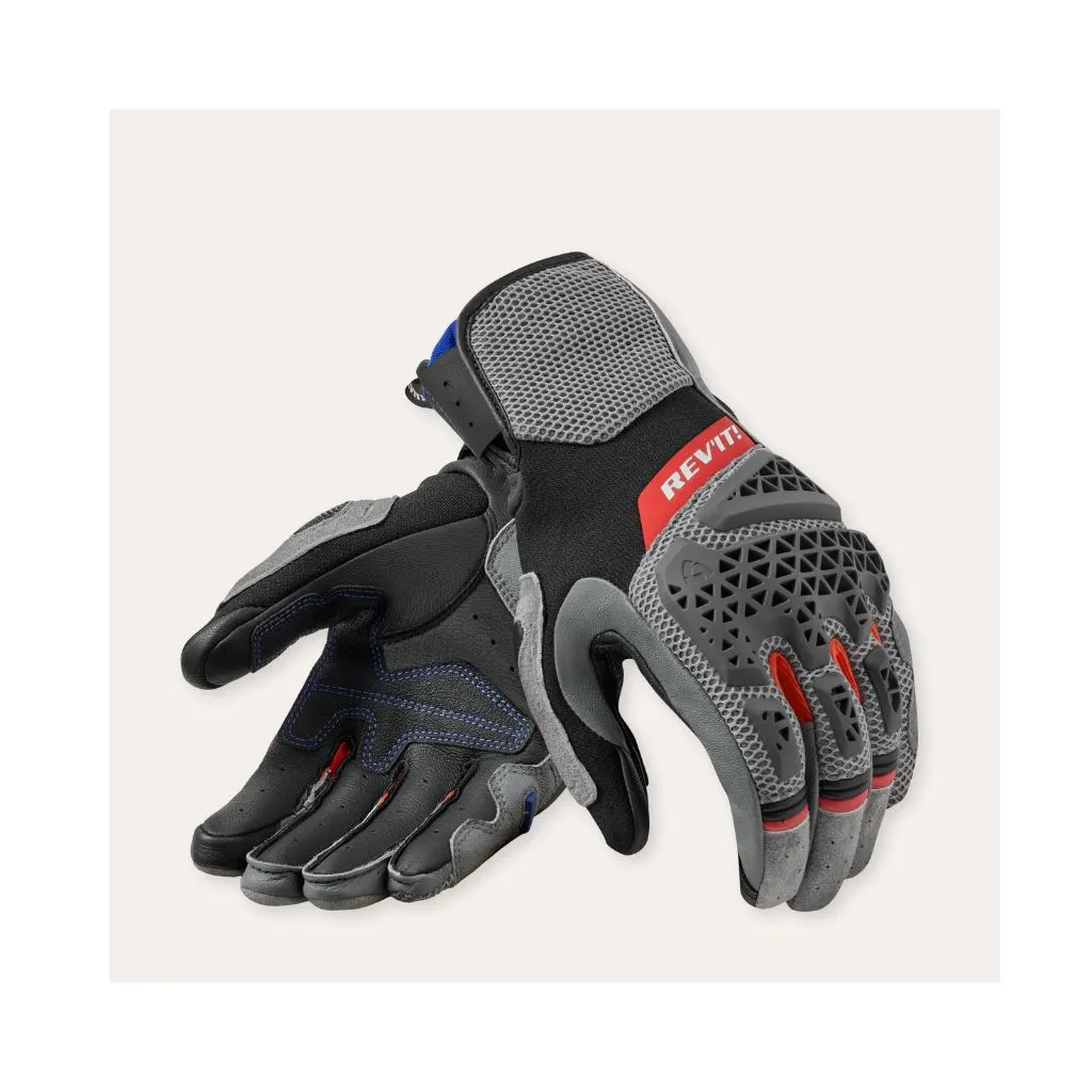 REV’IT – GLOVES SAND 5 UOMO