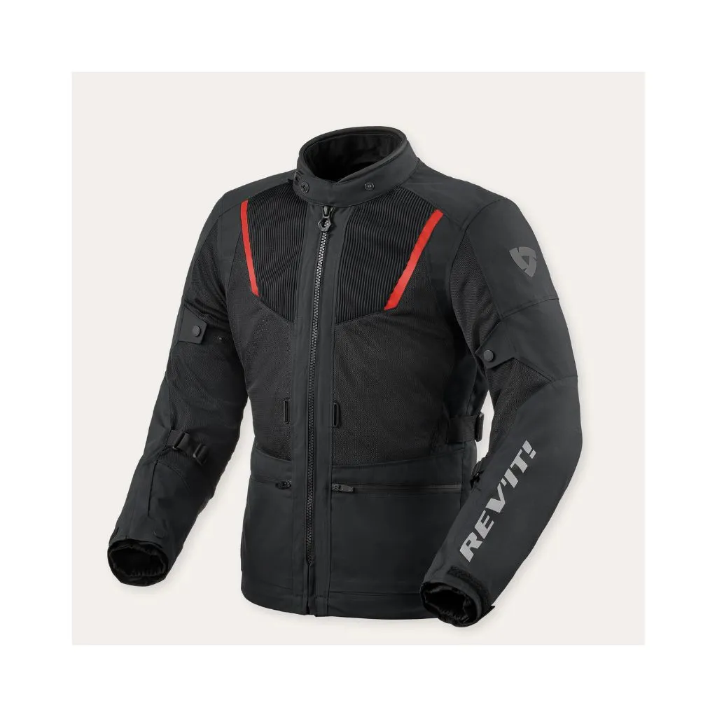 REV’IT – JACKET LEVANTE 2 H2O UOMO