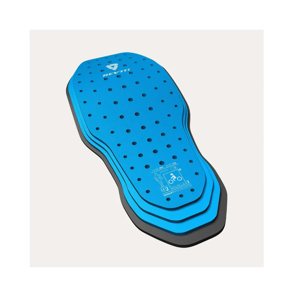 REV’IT – BACK PROTECTOR SEESOFT RV