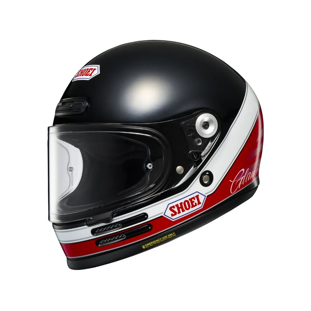 SHOEI – GLAMSTER 06 ADIBING