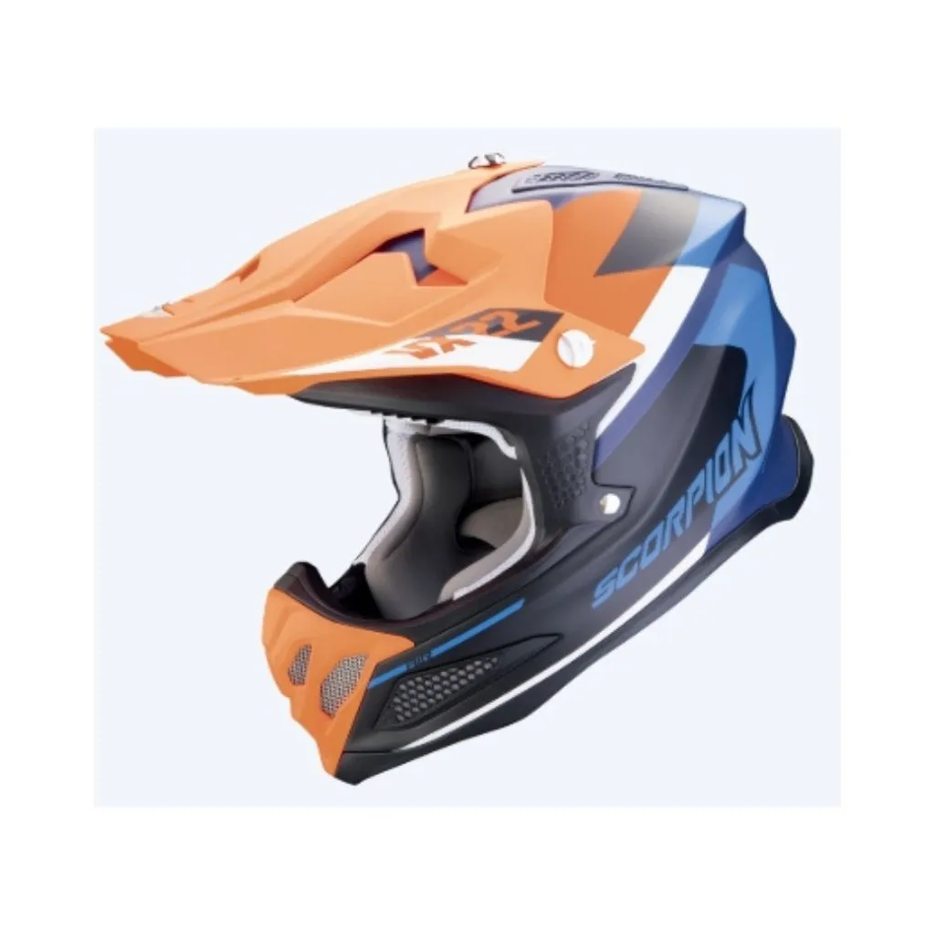 SCORPION – VX-22 AIR BETA NEW CAMPIONARIO