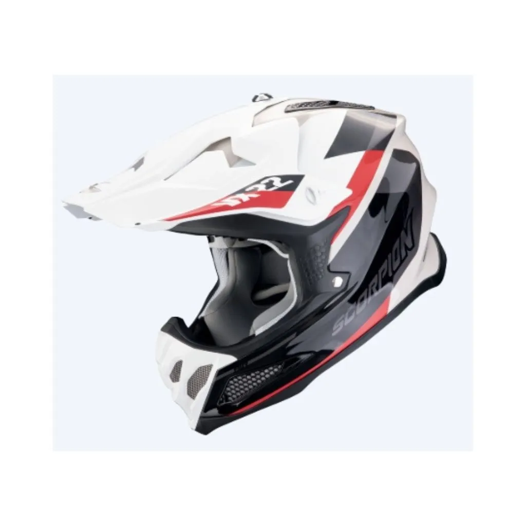 SCORPION – VX-22 AIR BETA NEW CAMPIONARIO - immagine 3