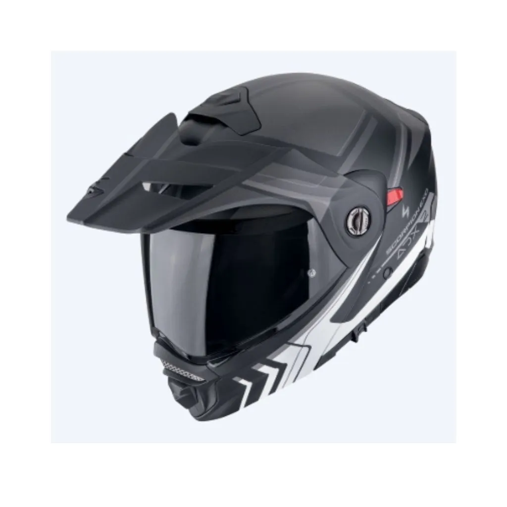 SCORPION – ADX 2 LEWIS