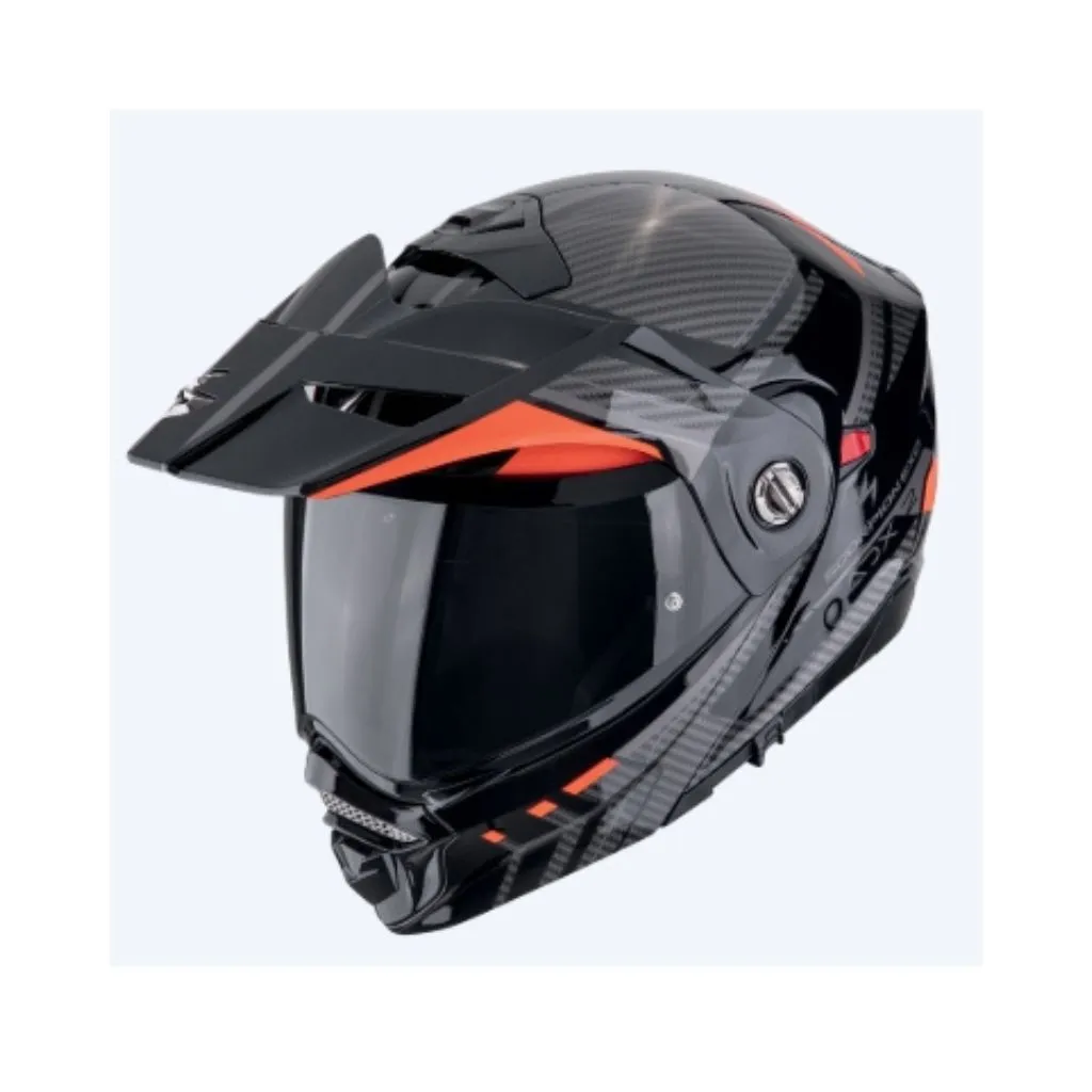 SCORPION – ADX 2 LEWIS - immagine 4