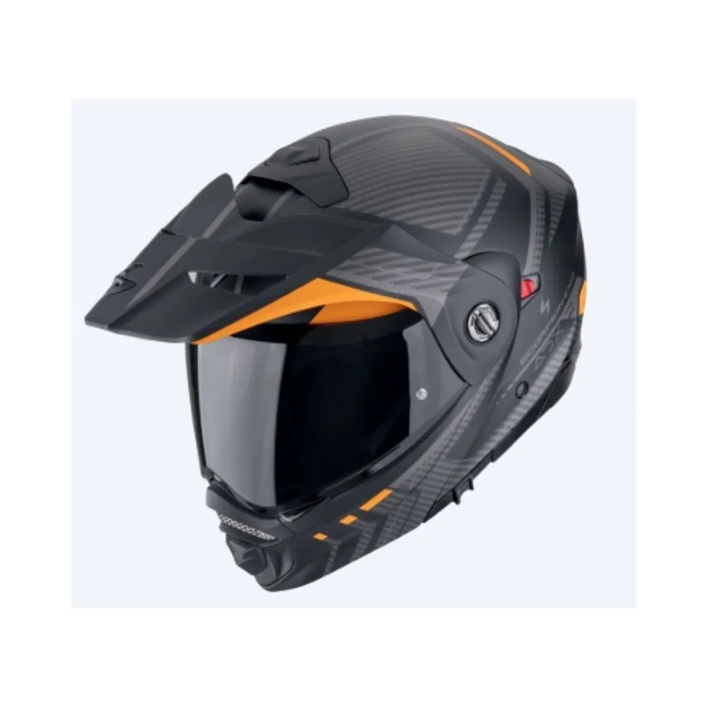 SCORPION – ADX 2 LEWIS - immagine 3