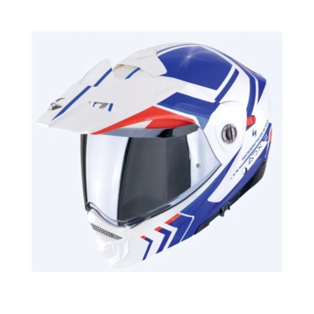 SCORPION – ADX 2 LEWIS - immagine 2