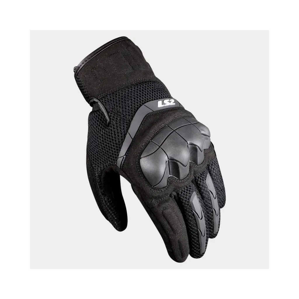 LS2 – KUBRA MAN GLOVES - immagine 2