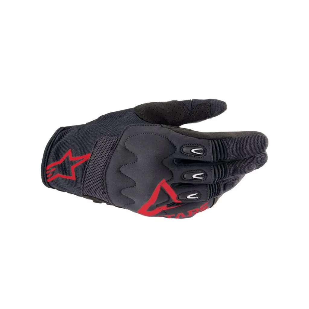 ALPINESTARS – TECHDURA GLOVES - immagine 2