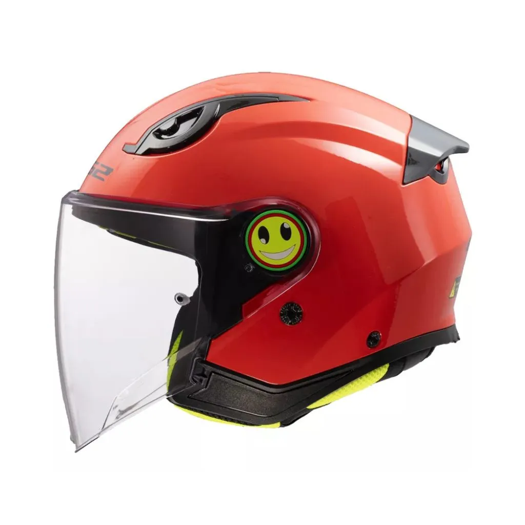 LS2 – OF622 FUNNY II SOLID