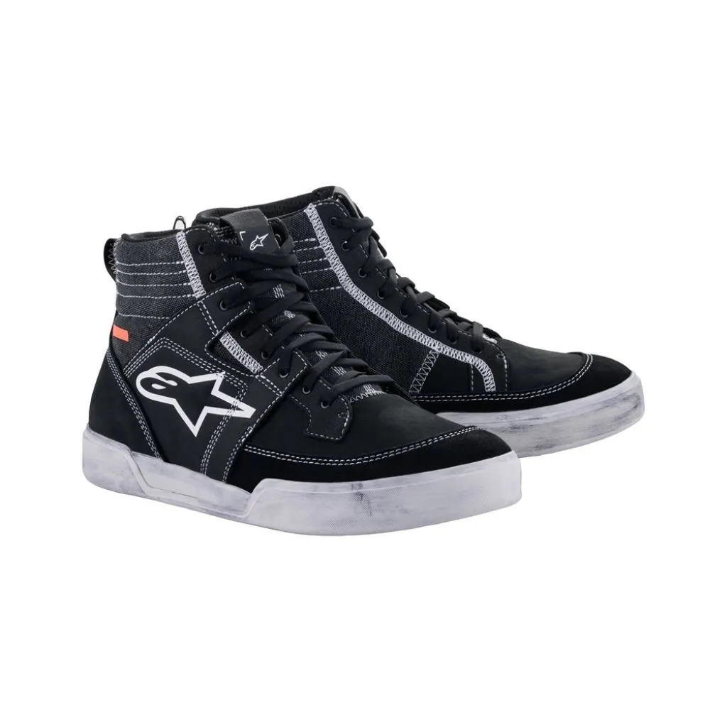 ALPINESTARS – AGELESS RIDING SHOES
