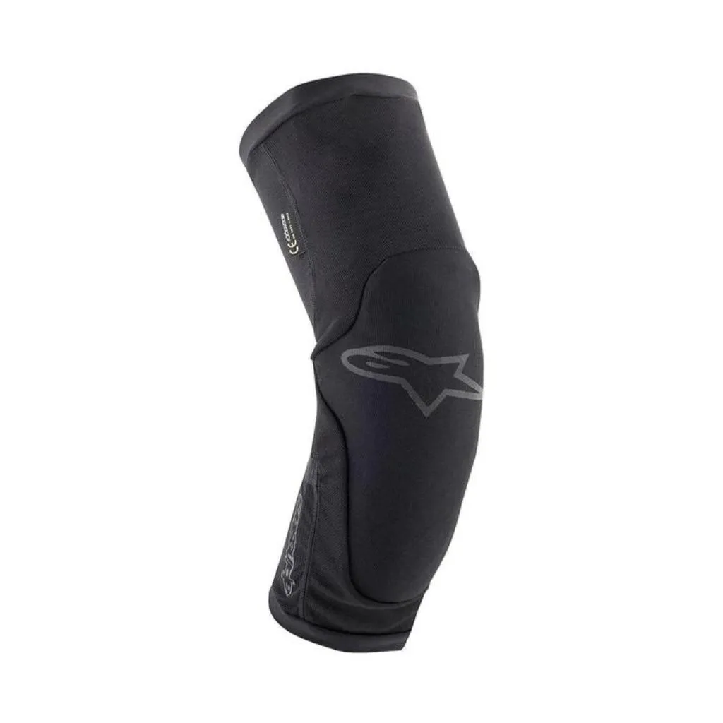 ALPINESTARS – PARAGON PLUS KNEE PROTECTOR BLACK