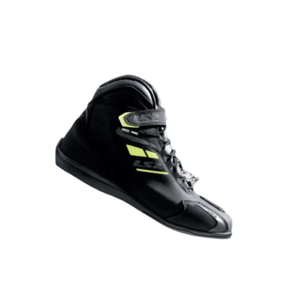 LS2 – GARRA LADY BOOTS