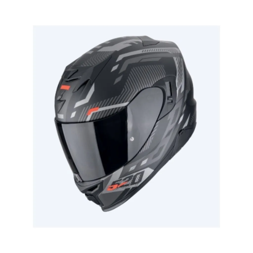 SCORPION- EXO-520 EVO AIR RANKA NEW CAMPIONARIO