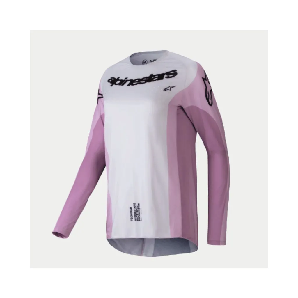 ALPINESTARS – STELLA TECHSTAR MELT JERSEY