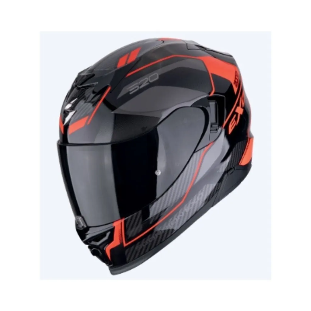 SCORPION- EXO-520 EVO AIR LENA