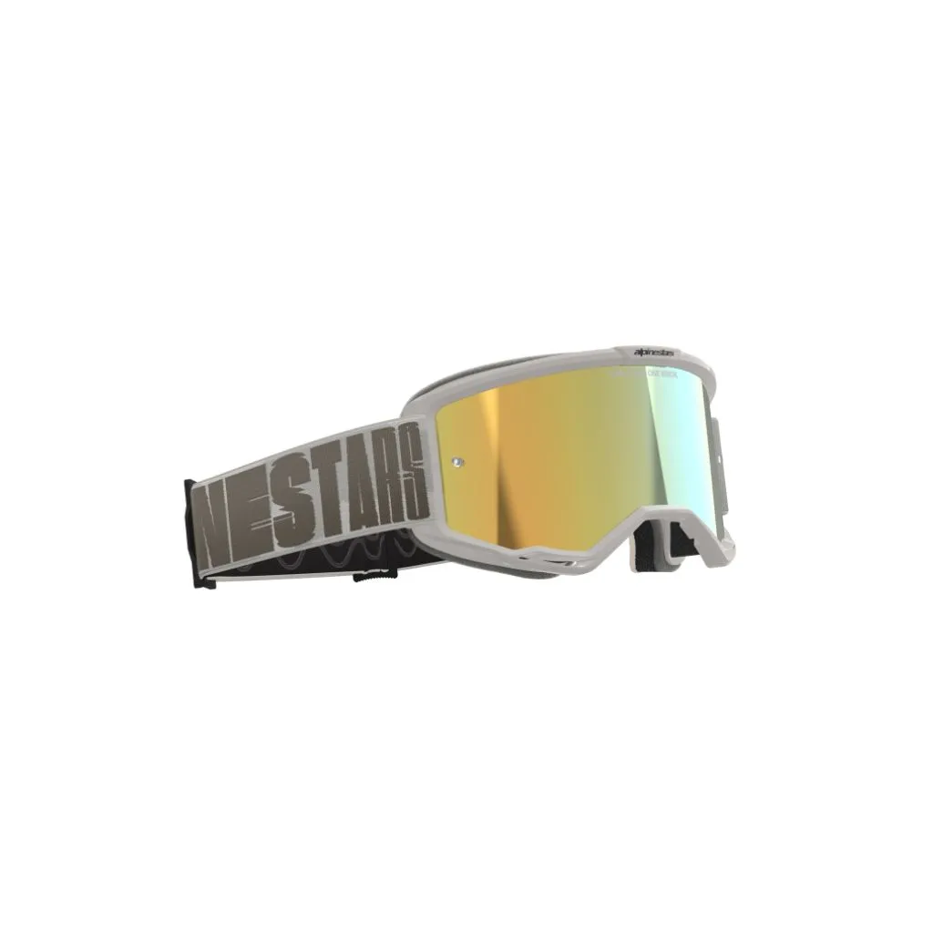 ALPINESTARS – VISION 5 HOLLOW GOGGLE