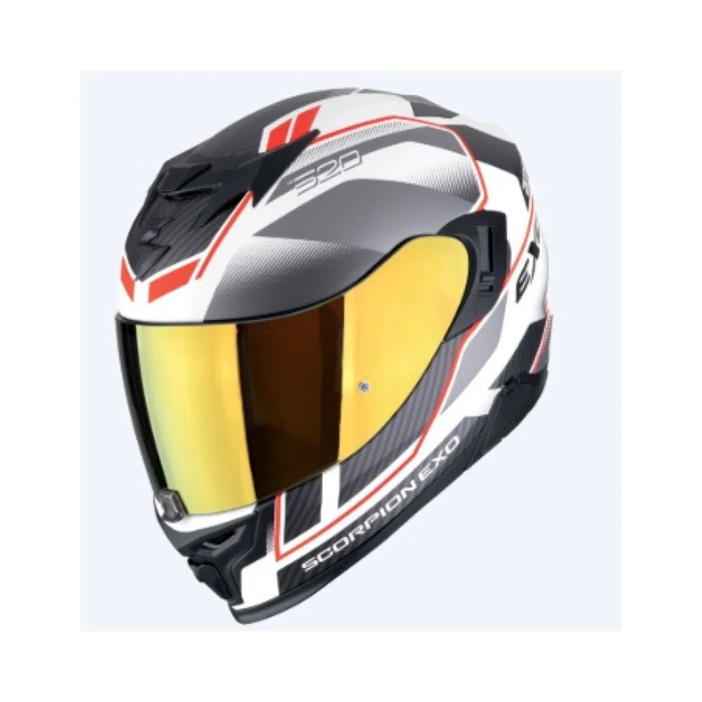 SCORPION- EXO-520 EVO AIR LENA - immagine 3