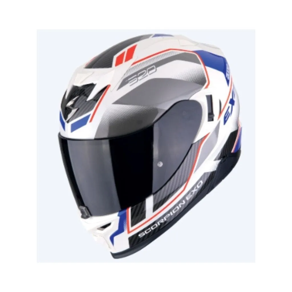 SCORPION- EXO-520 EVO AIR LENA - immagine 2