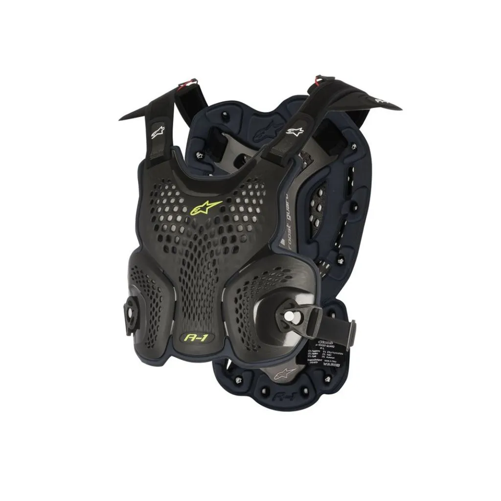 ALPINESTARS – A-1 ROOST GUARD