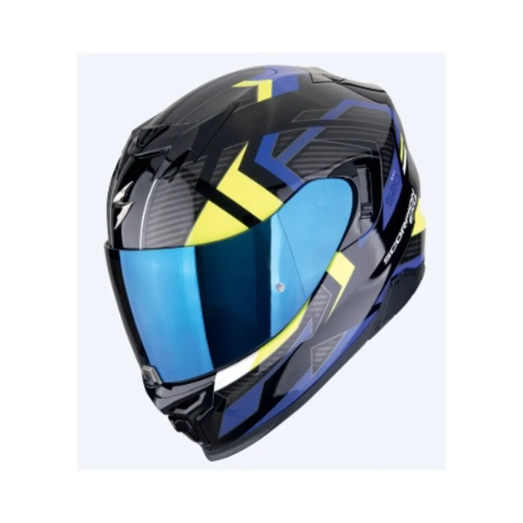 SCORPION- EXO-520 EVO AIR SENSUS - immagine 2