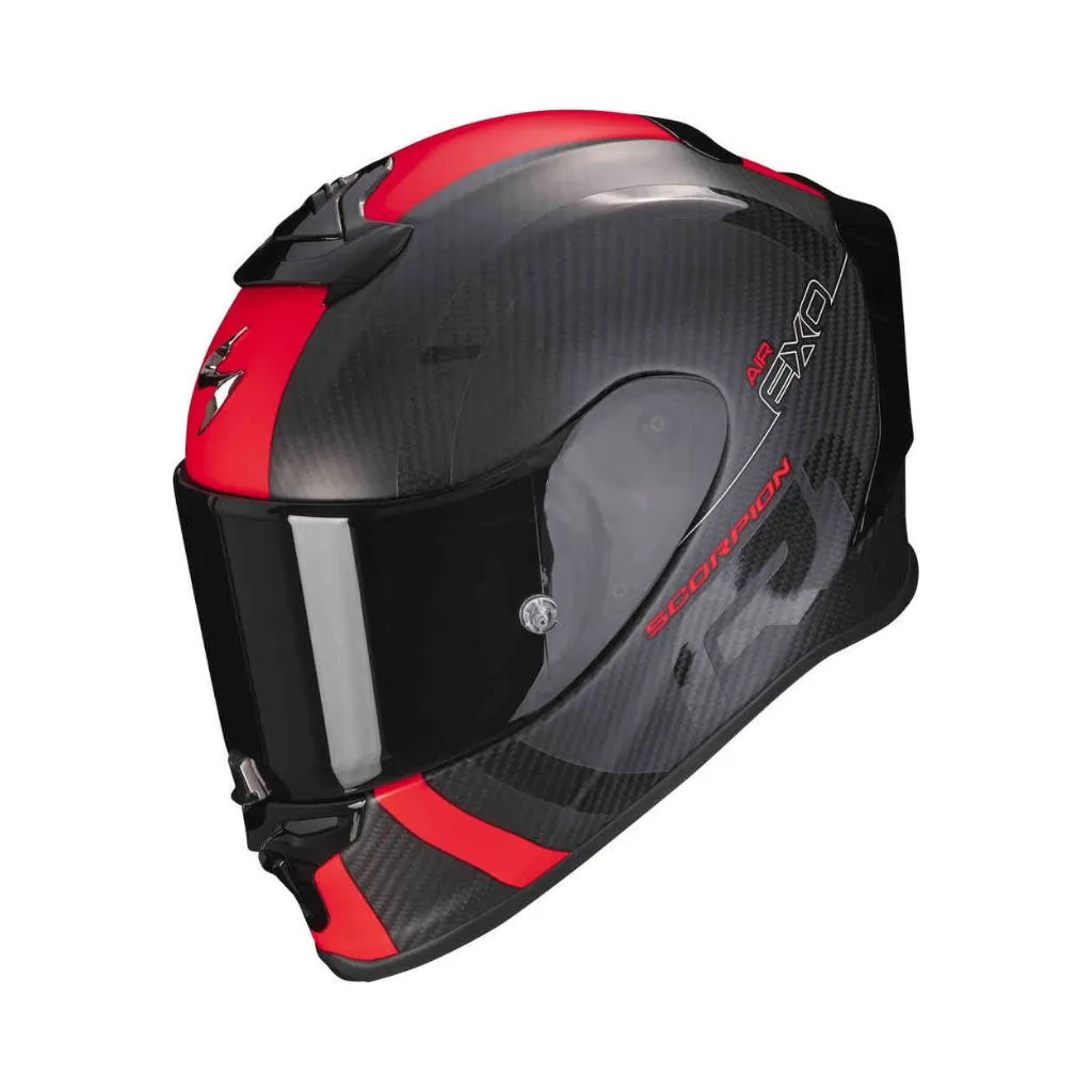 SCORPION – EXO-R1 EVO CARBON AIR MG - immagine 2
