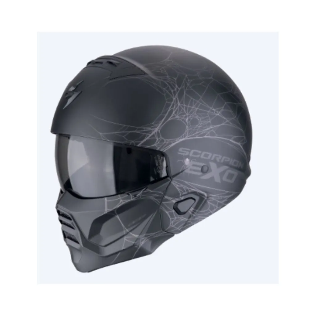 SCORPION – EXO-COMBAT II SPIDERWEB NEW CAMPIONARIO