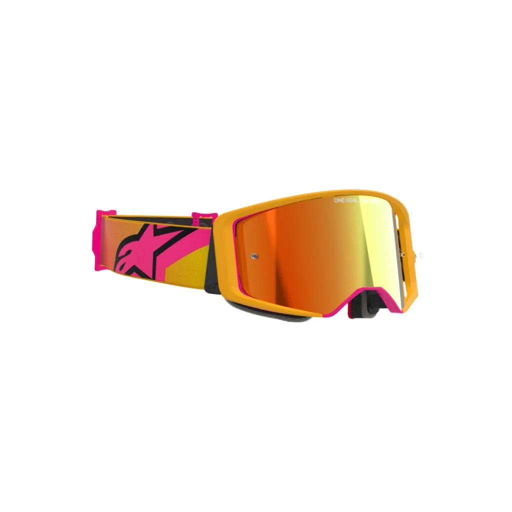ALPINESTARS – SUPERTECH CORP GOGGLE - immagine 4
