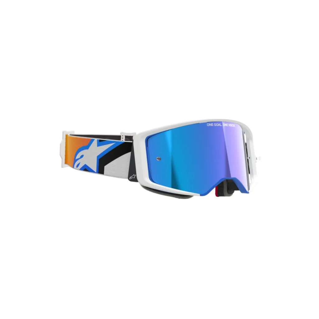ALPINESTARS – SUPERTECH CORP GOGGLE - immagine 3