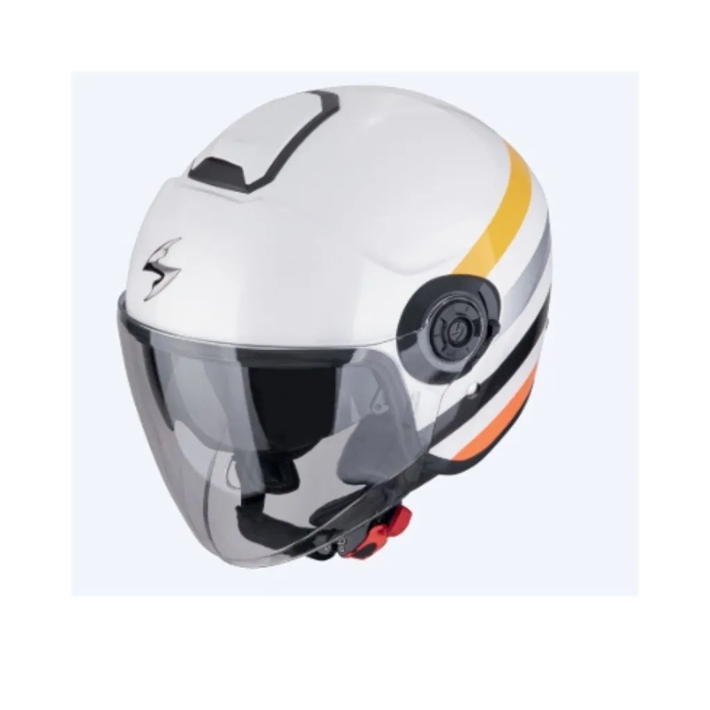 SCORPION – EXO- CITY II BEE