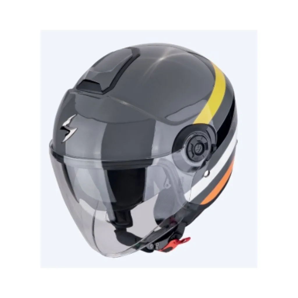 SCORPION – EXO- CITY II BEE - immagine 2