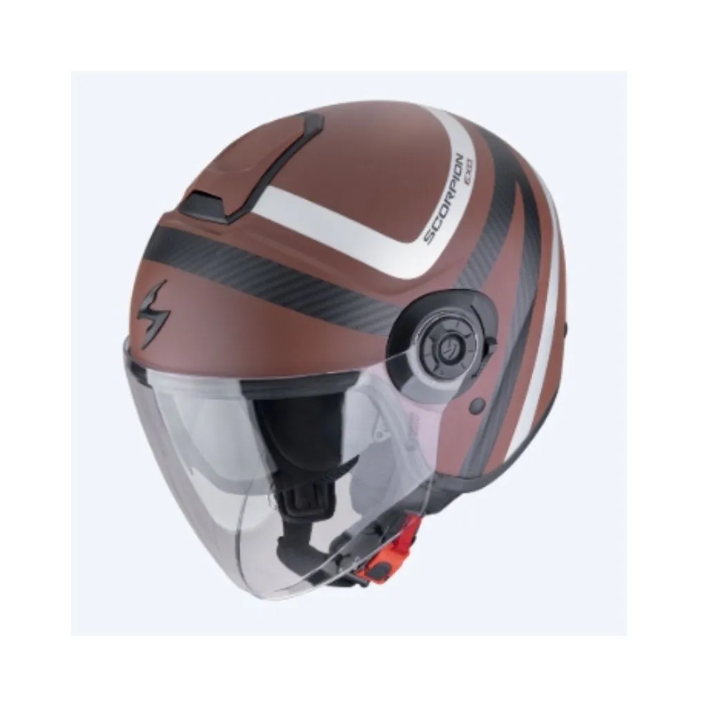 SCORPION – EXO-CITY II RIVA