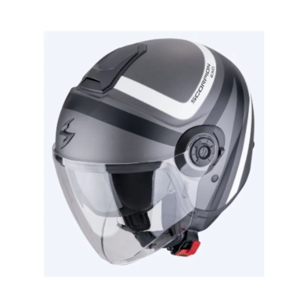 SCORPION – EXO-CITY II RIVA - immagine 4