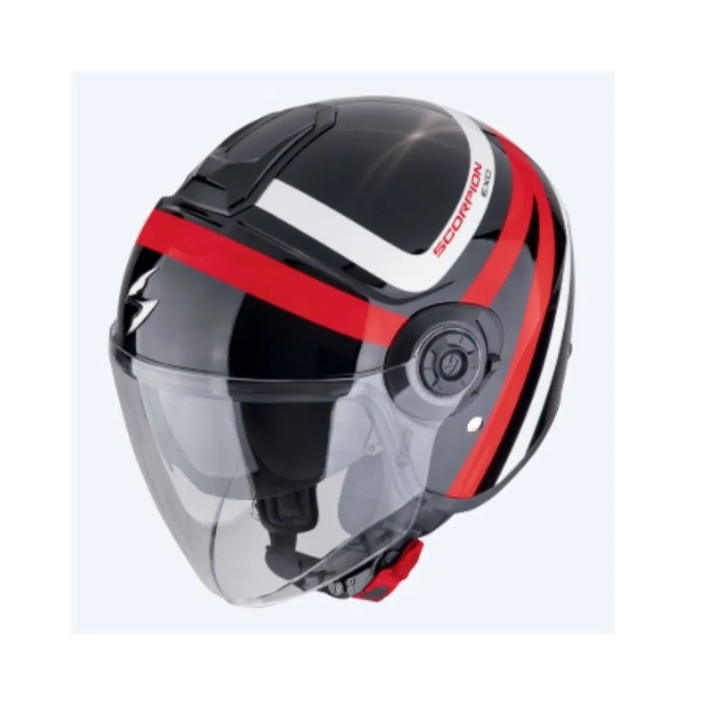 SCORPION – EXO-CITY II RIVA - immagine 3