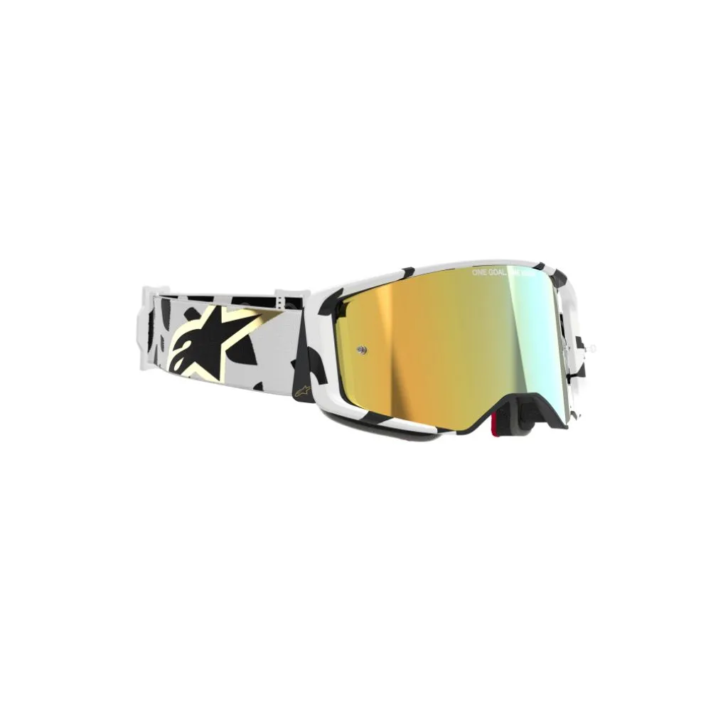 ALPINESTARS – SUPERTECH CORP GOGGLE - immagine 5