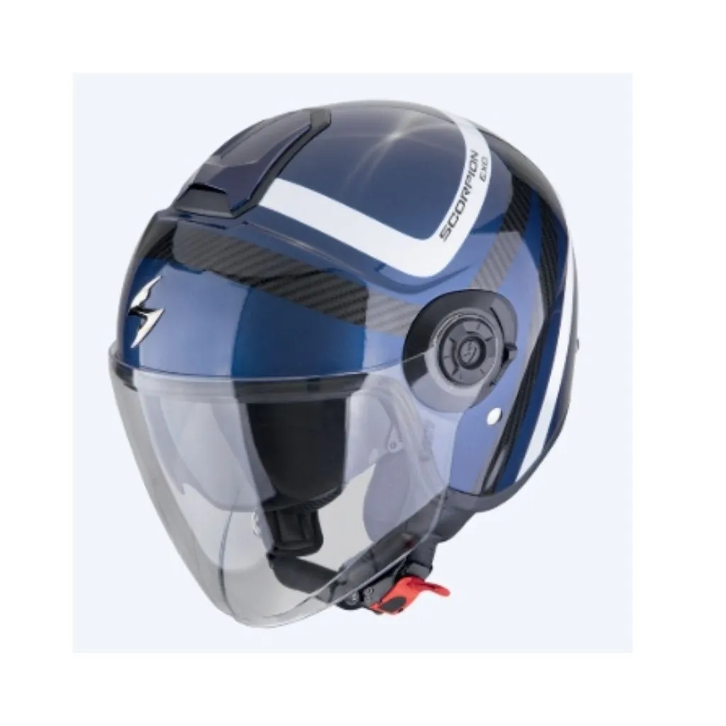 SCORPION – EXO-CITY II RIVA - immagine 2