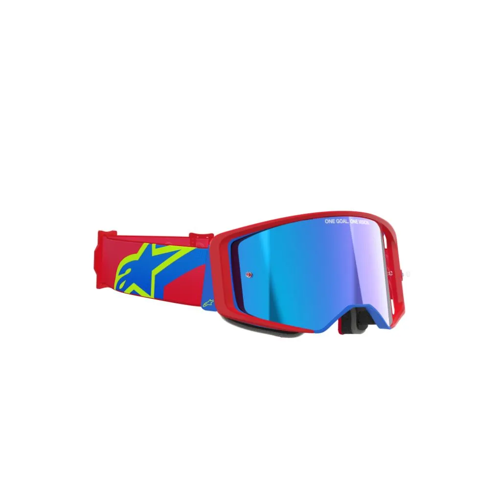 ALPINESTARS – SUPERTECH CORP GOGGLE - immagine 6