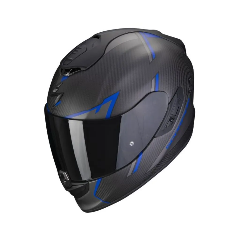 SCORPION – EXO-1400 EVO CARBON AIR KENDAL