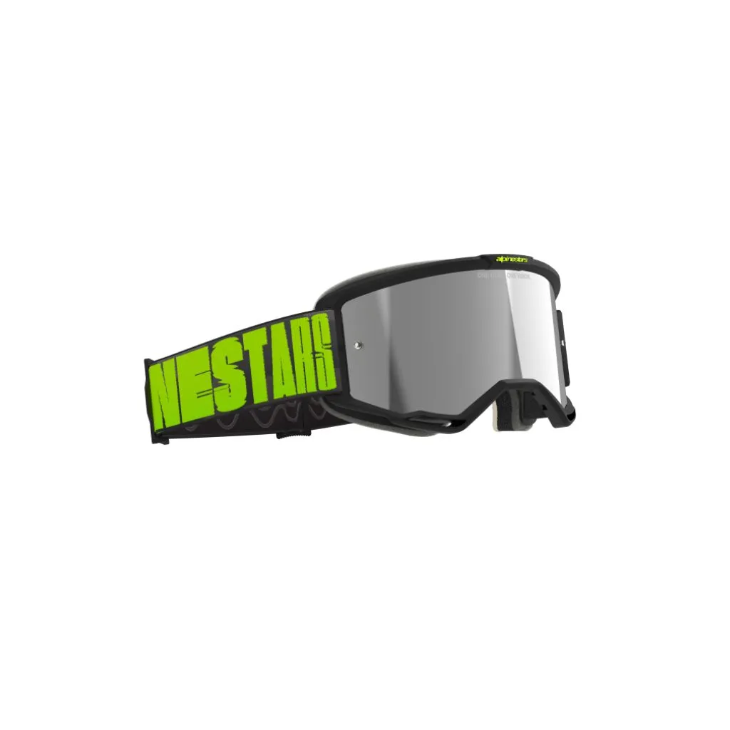 ALPINESTARS – VISION 5 HOLLOW GOGGLE - immagine 2