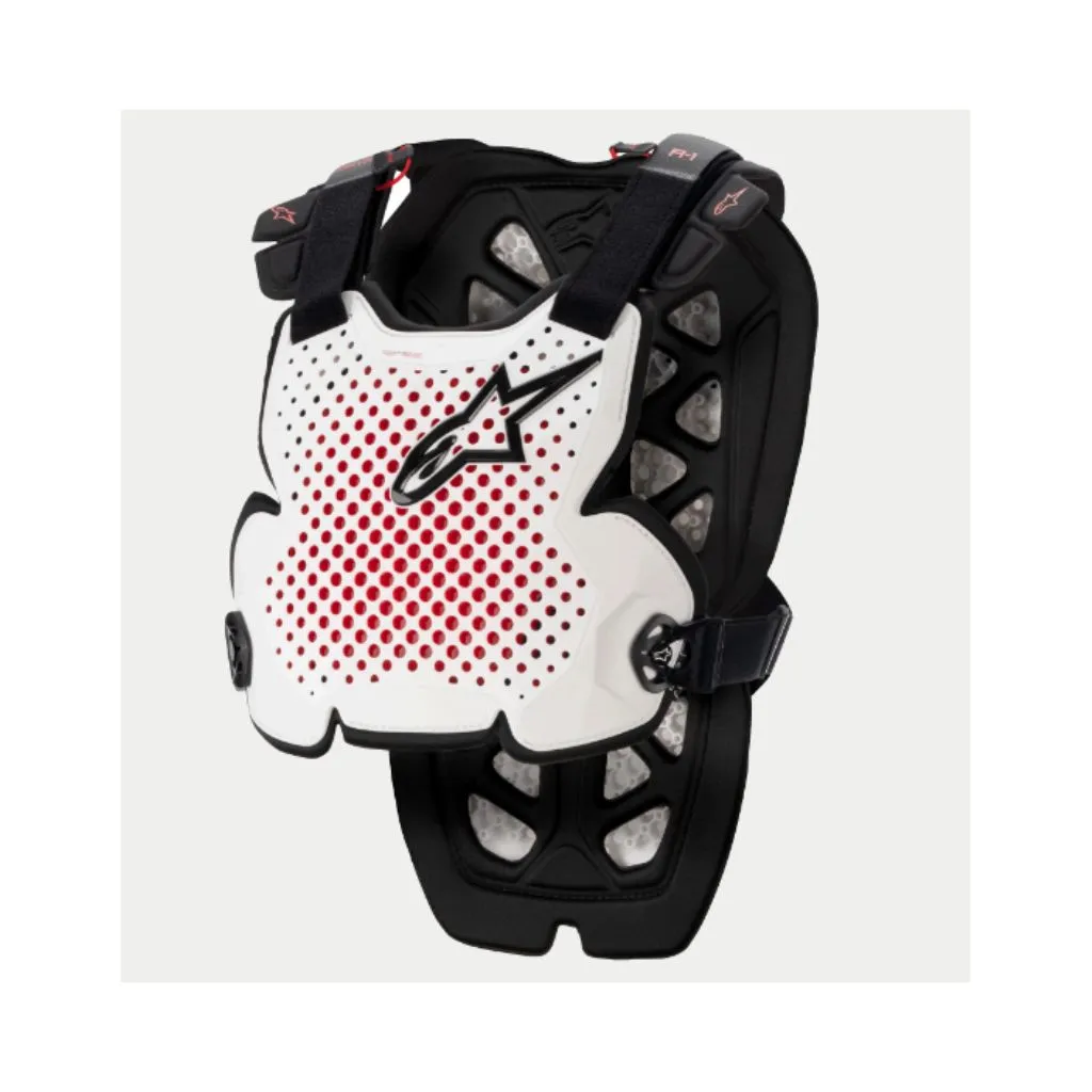 ALPINESTARS – A-1 PRO CHEST PROTECTOR