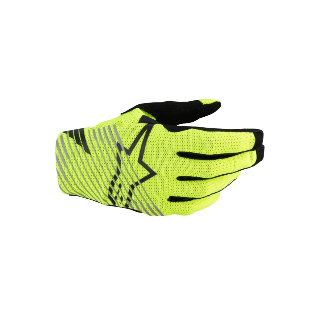 ALPINESTARS – RADAR PRO GLOVES - immagine 3