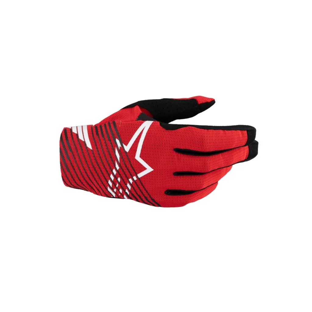 ALPINESTARS – RADAR PRO GLOVES - immagine 2