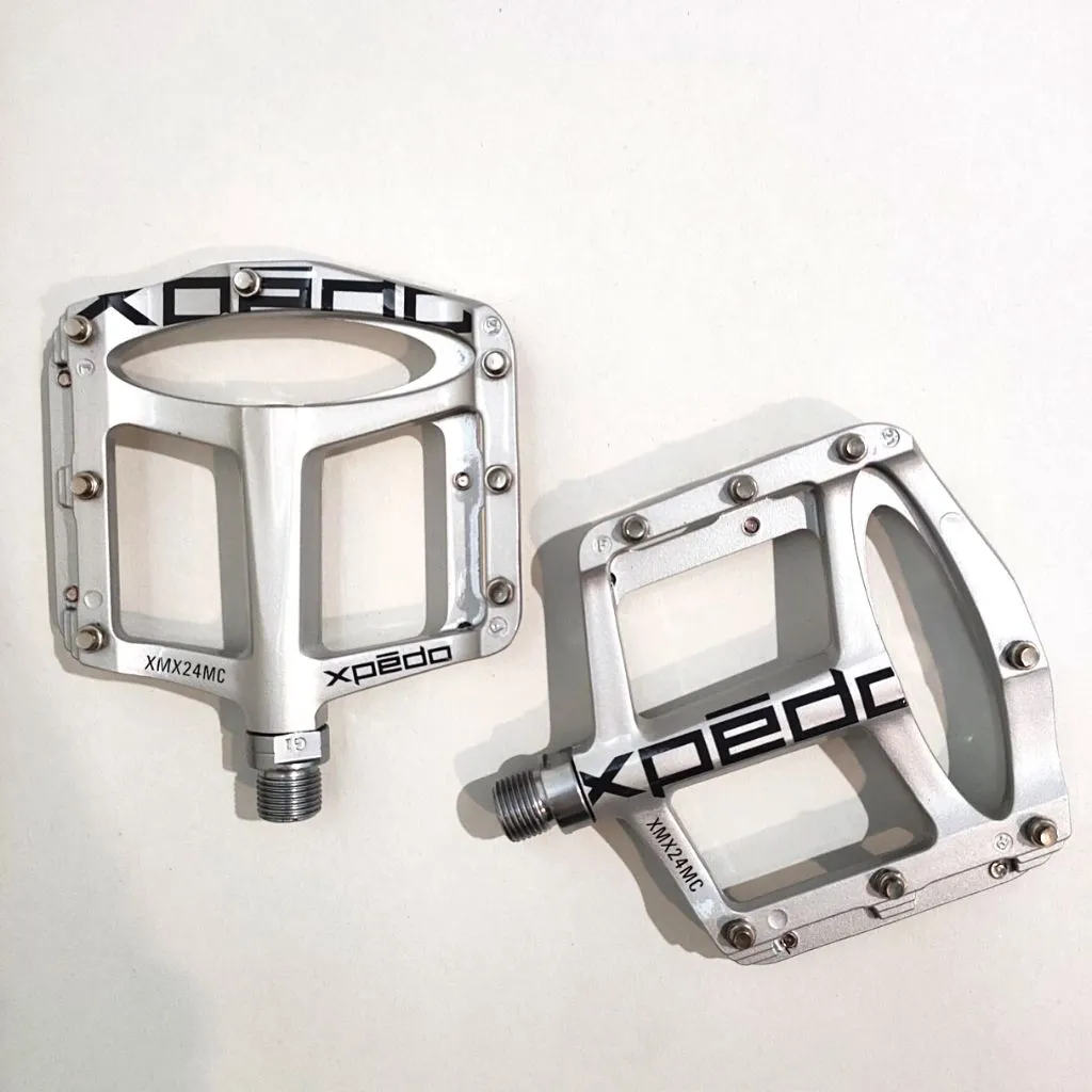 XPEDO – SPRY PEDAL