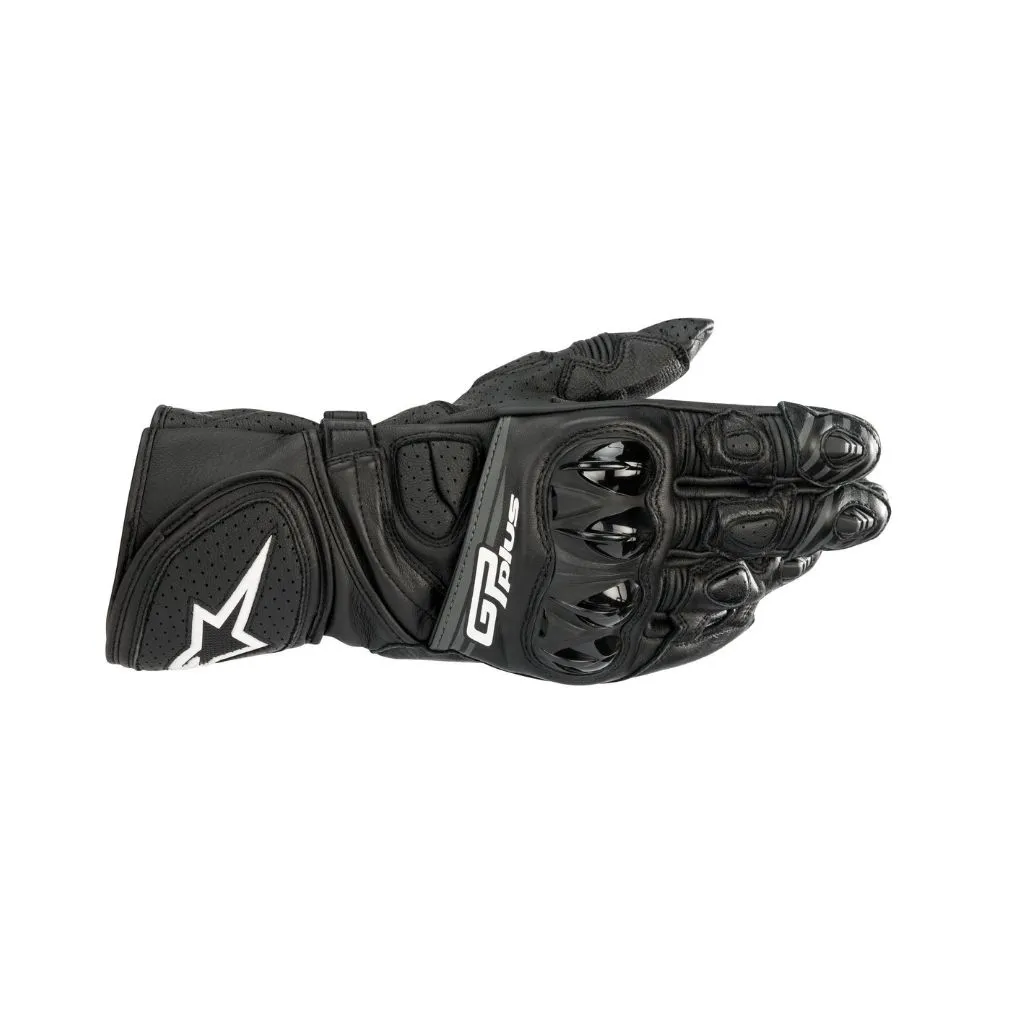 ALPINESTARS – GP PLUS R V2 GLOVES - immagine 2