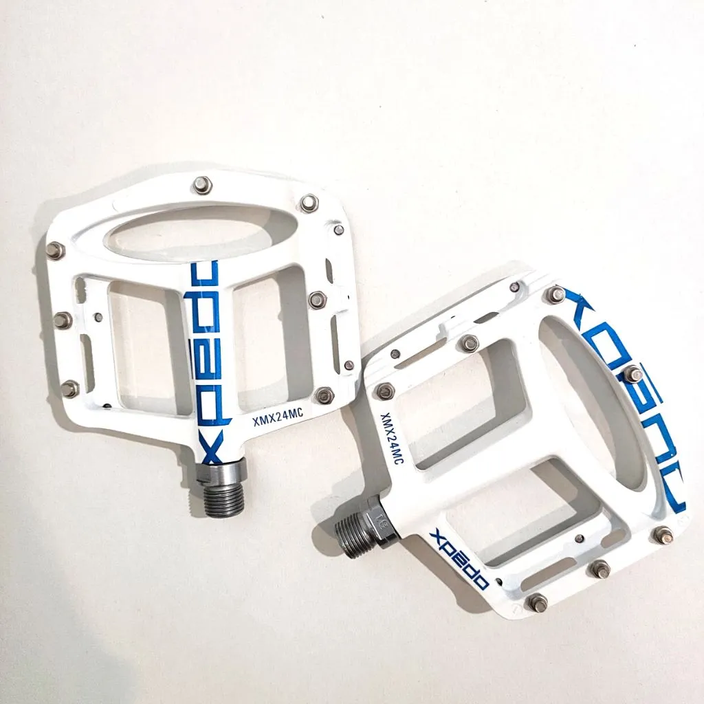 XPEDO – SPRY PEDAL